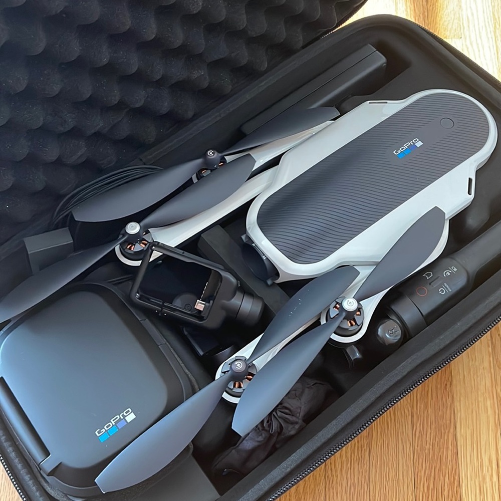 GoPro Drone